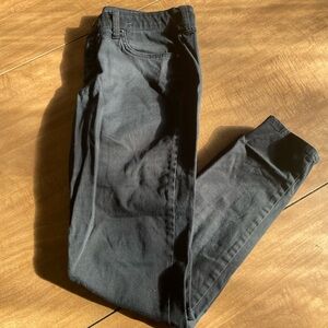 Stylish Black Pants